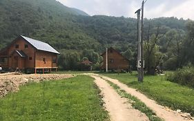 Vikendica Na Plivi