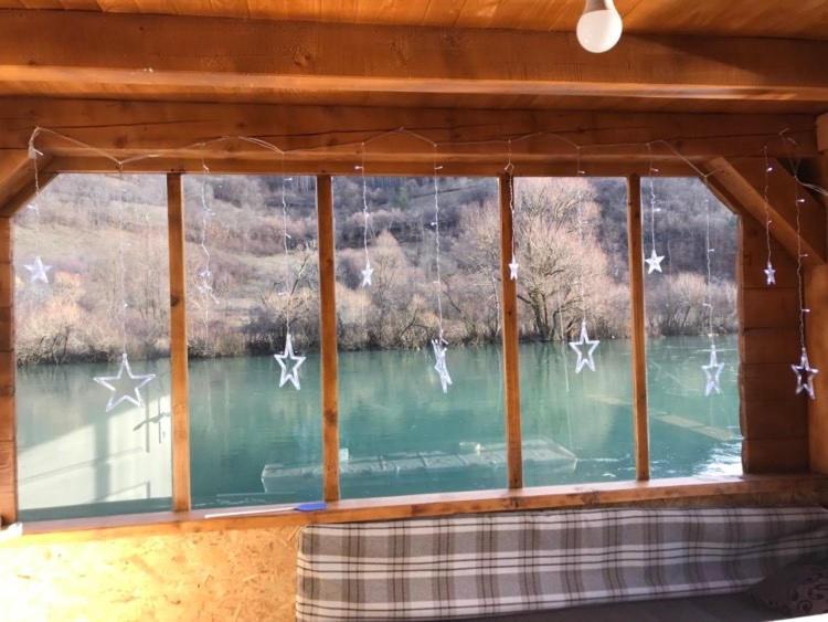 Villa Vikendica Na Plivi à Sipovo Extérieur photo