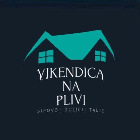 Villa Vikendica Na Plivi à Sipovo Extérieur photo