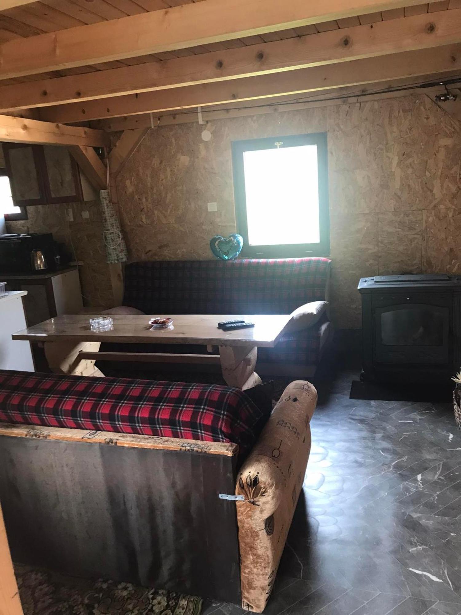 Villa Vikendica Na Plivi à Sipovo Extérieur photo