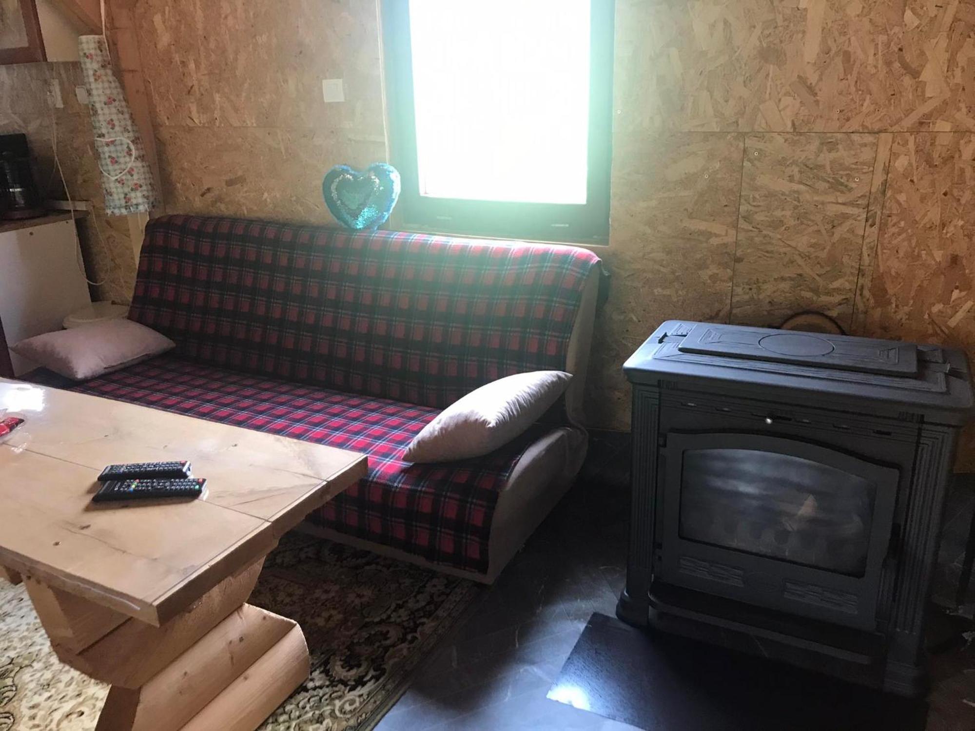 Villa Vikendica Na Plivi à Sipovo Extérieur photo