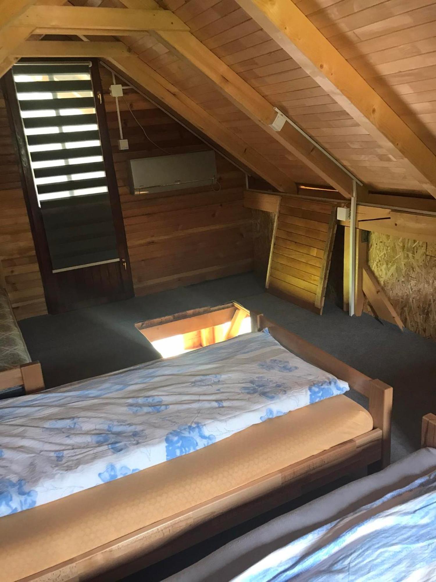 Villa Vikendica Na Plivi à Sipovo Extérieur photo